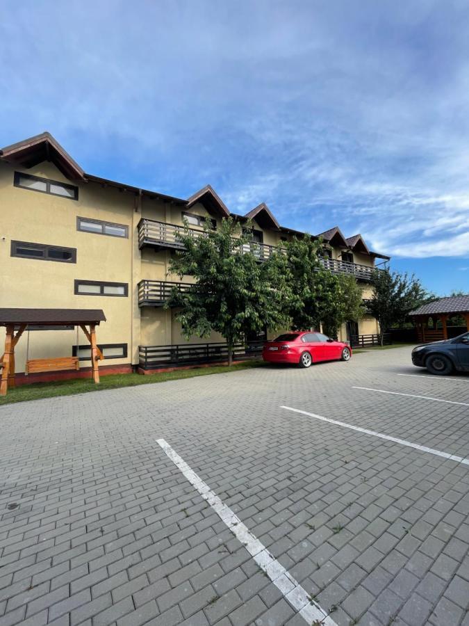 Hotel Natalice By The Sea Costinești Exterior foto